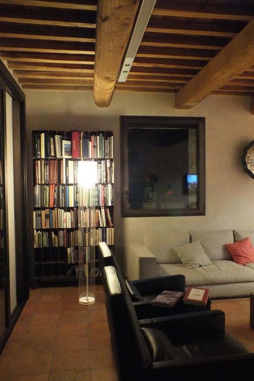 Casetta Dell'Uliveto Macchiascandona Luaran gambar